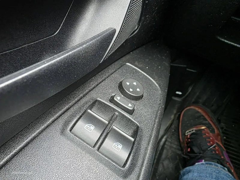 Fiat Grande Punto 9