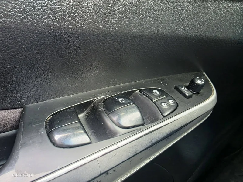 Nissan Navara 11