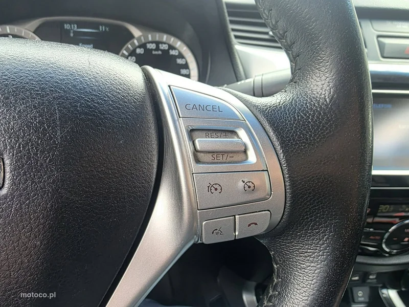 Nissan Navara 15