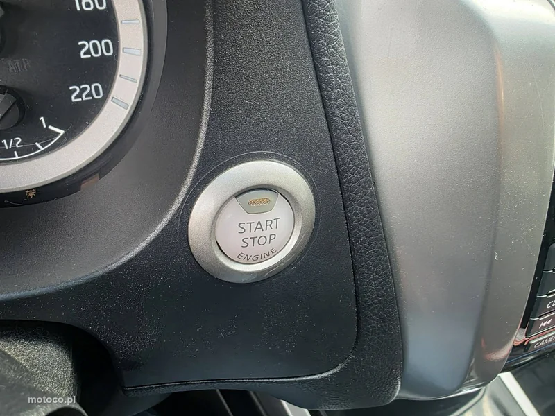 Nissan Navara 16