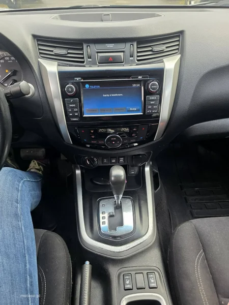 Nissan Navara 17