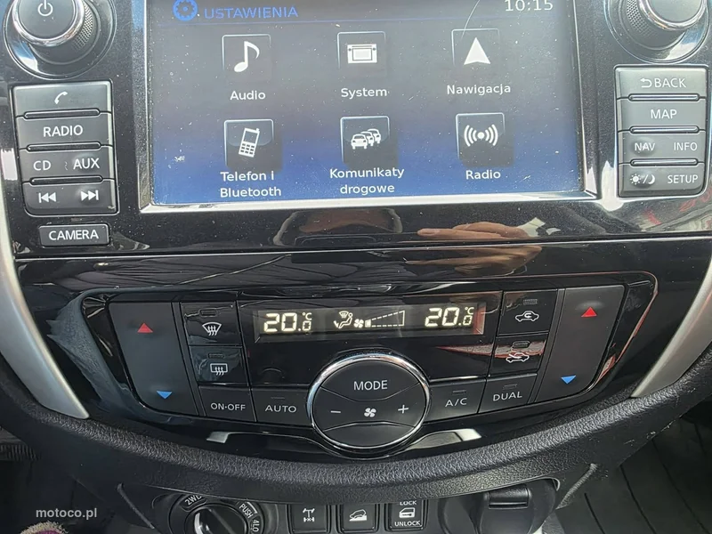 Nissan Navara 23