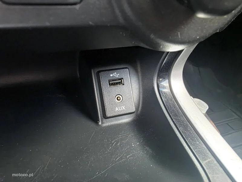 Nissan Navara 25