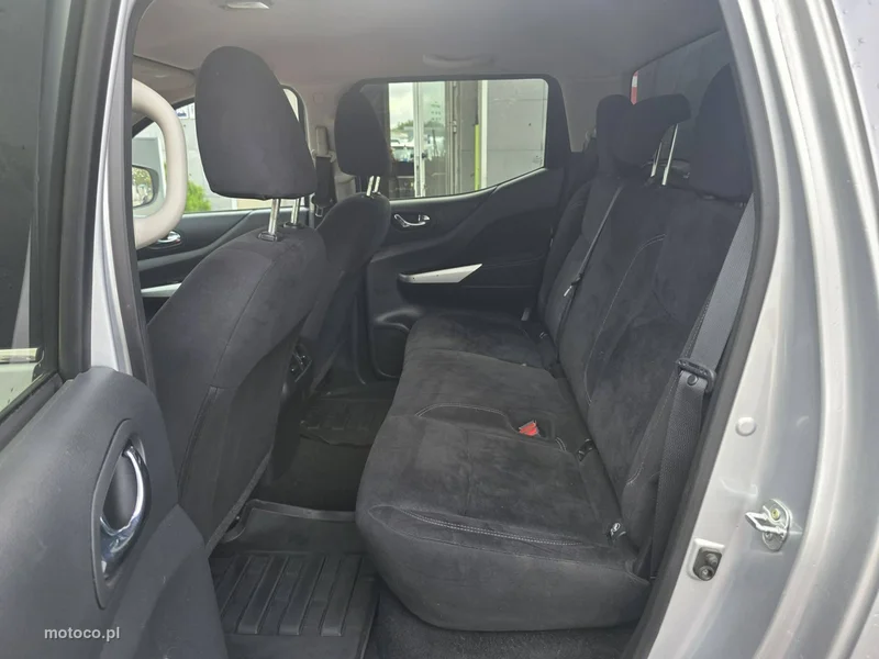 Nissan Navara 31