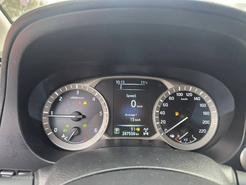 Nissan Navara 10