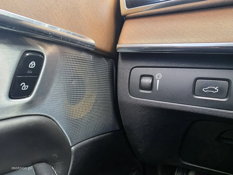 Volvo XC 90 14