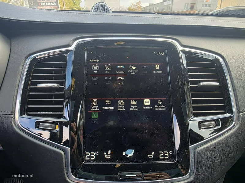 Volvo XC 90 18