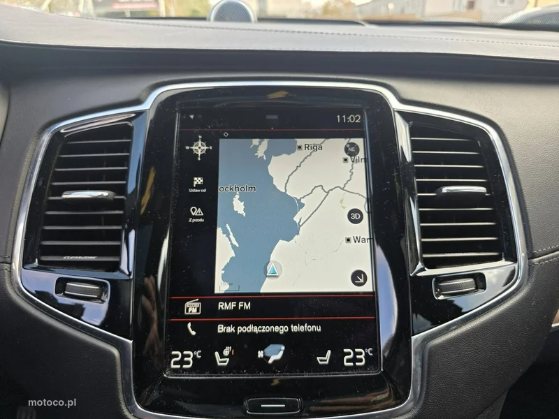 Volvo XC 90 25