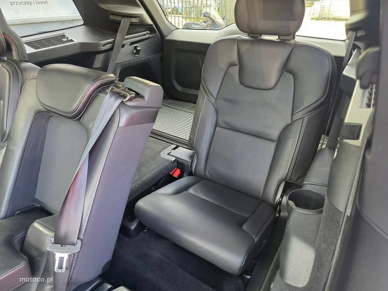 Volvo XC 90 38