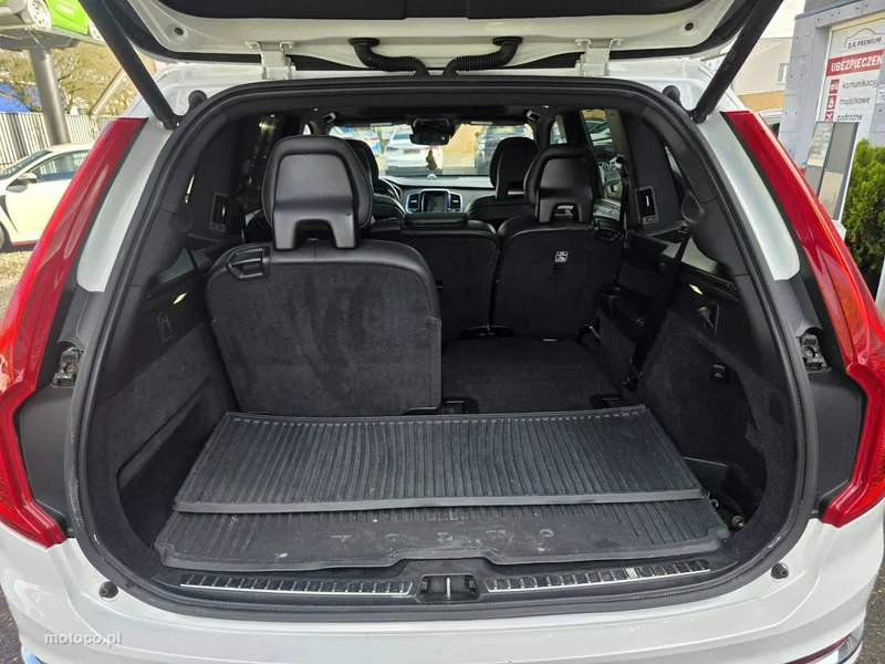 Volvo XC 90 39