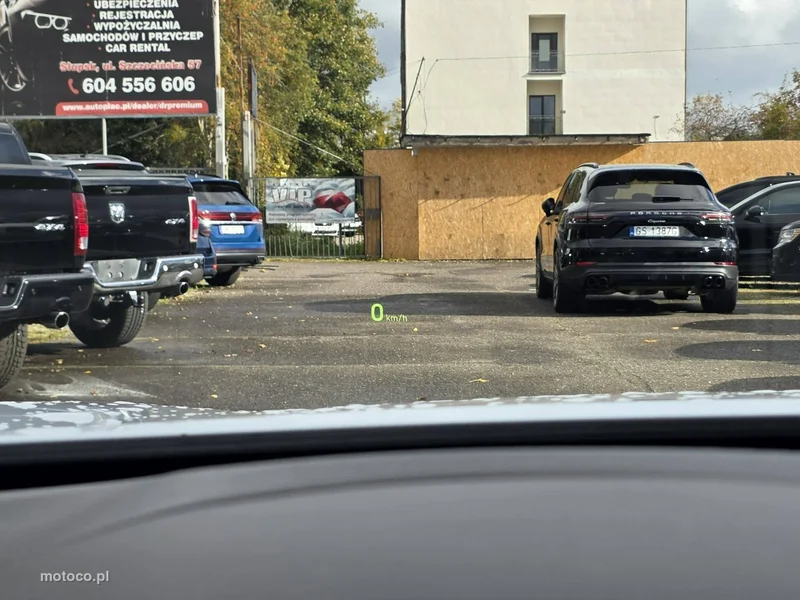 Genesis G80 11