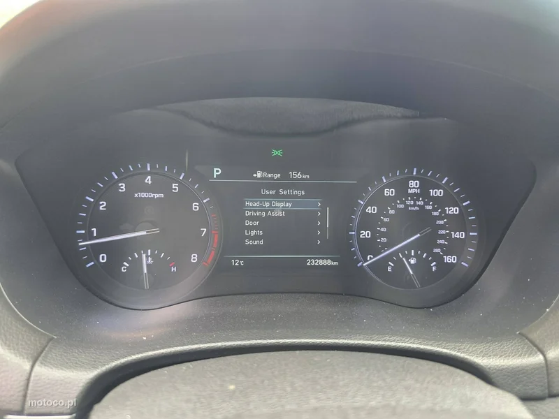 Genesis G80 12