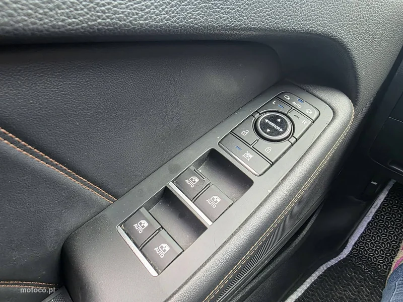 Genesis G80 13