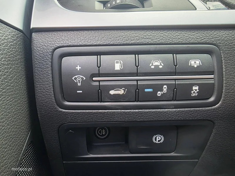 Genesis G80 15