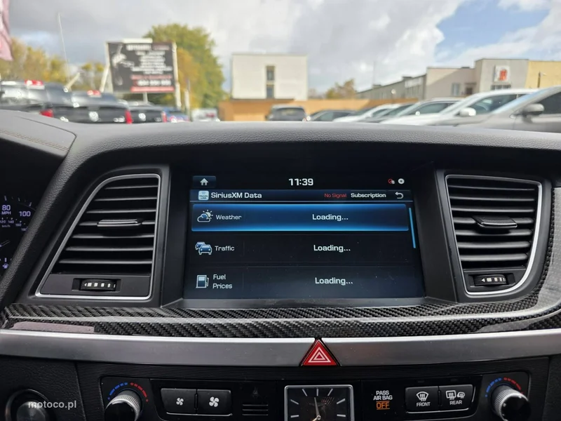 Genesis G80 20