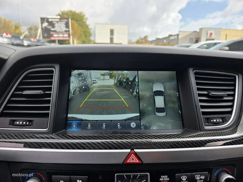 Genesis G80 23