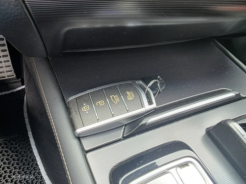 Genesis G80 27