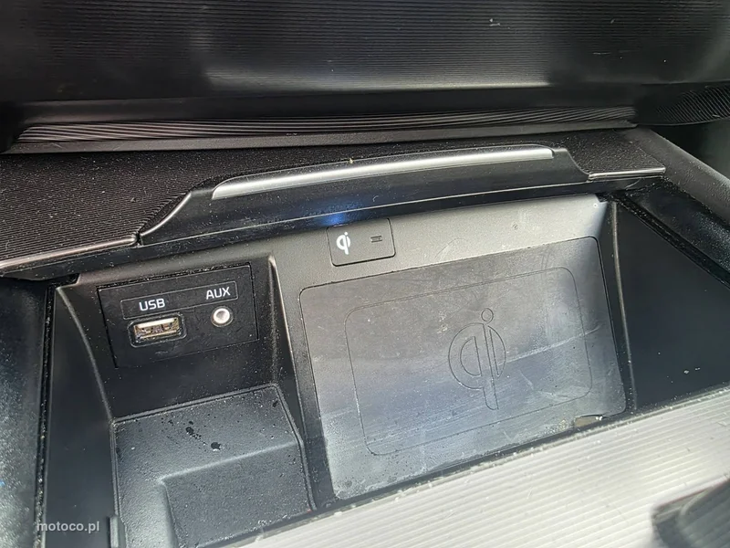 Genesis G80 28