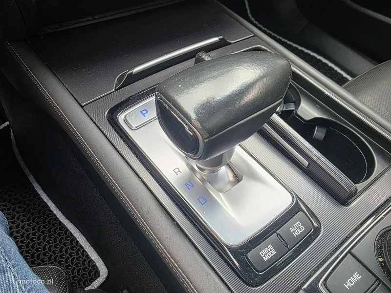 Genesis G80 29