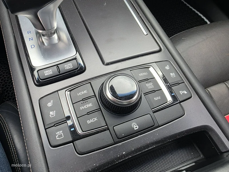 Genesis G80 30