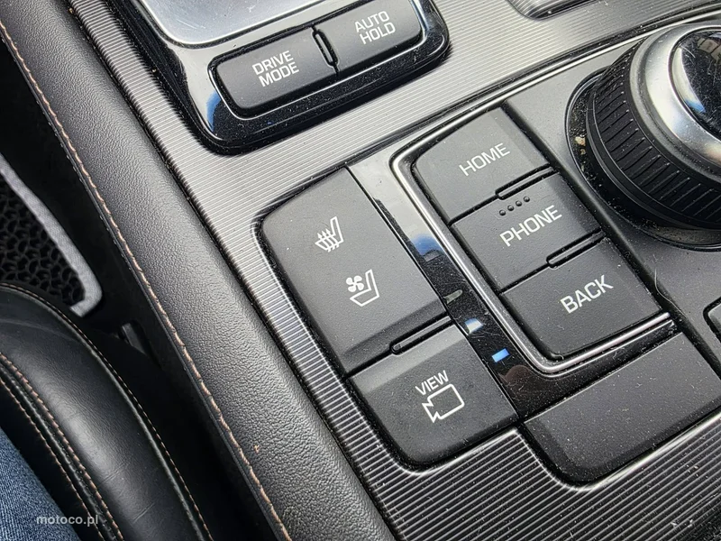 Genesis G80 31