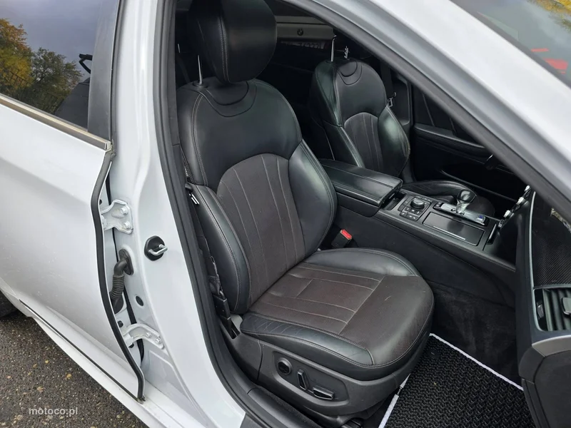 Genesis G80 33
