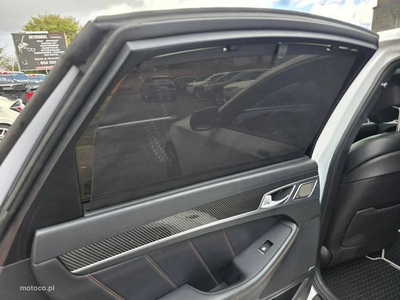 Genesis G80 37