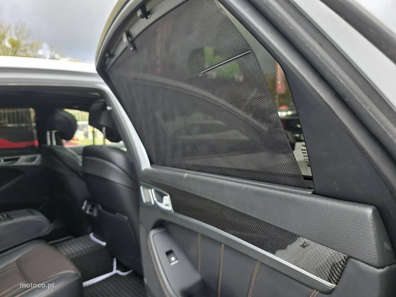 Genesis G80 39