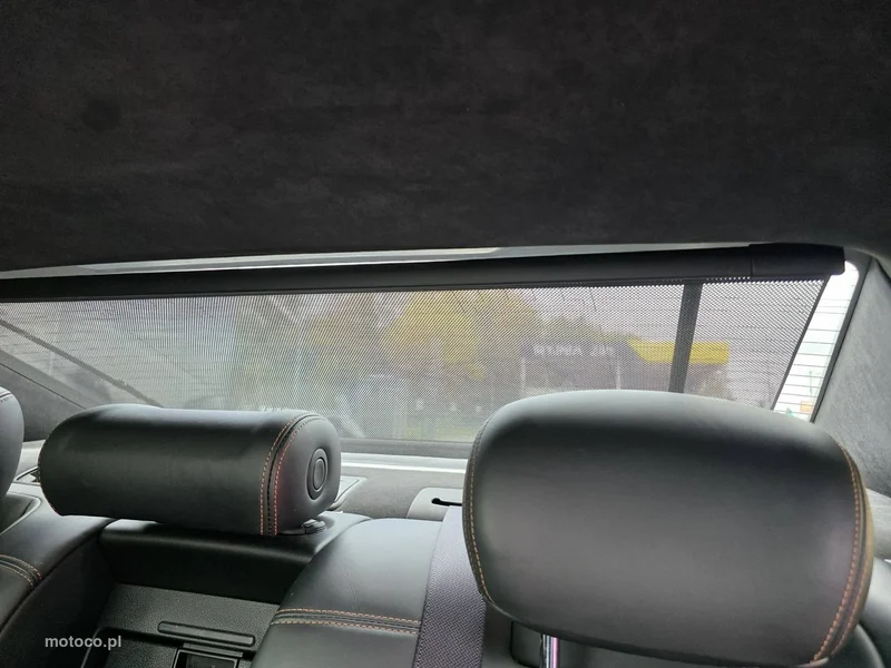 Genesis G80 40