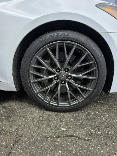 Genesis G80 44