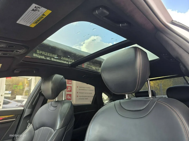 Genesis G80 8