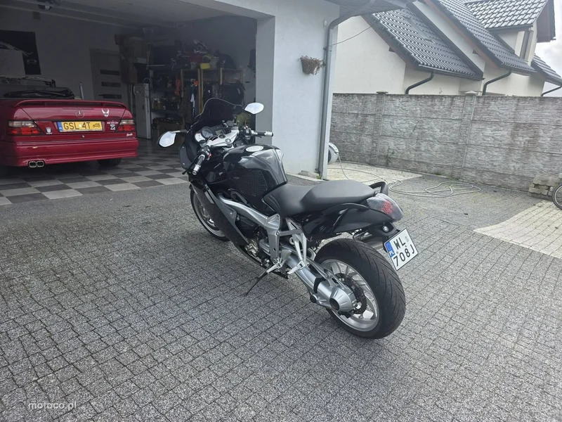 BMW K 6
