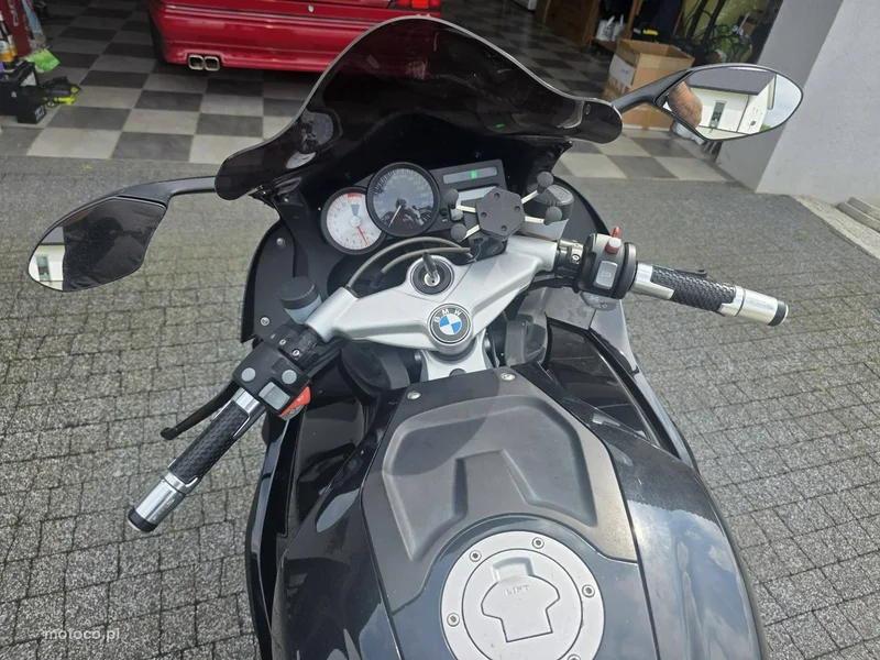 BMW K 7