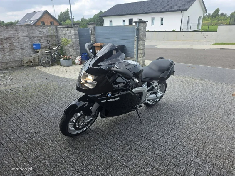 BMW K 3