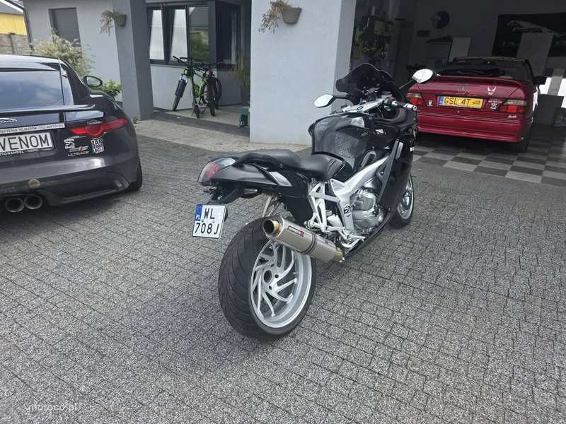 BMW K 4