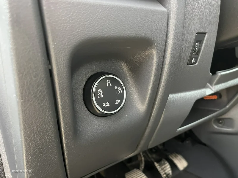 Toyota ProAce 10