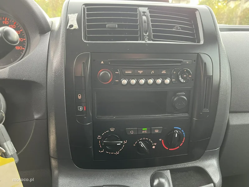 Toyota ProAce 14