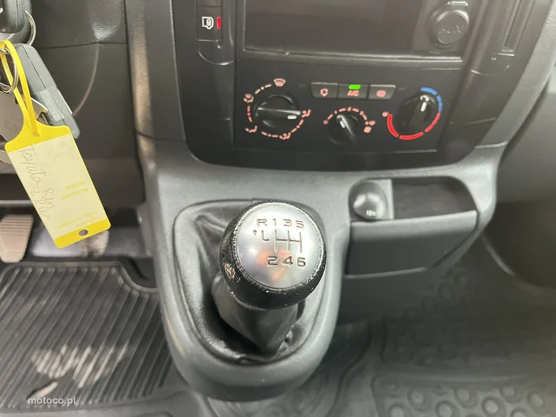 Toyota ProAce 15