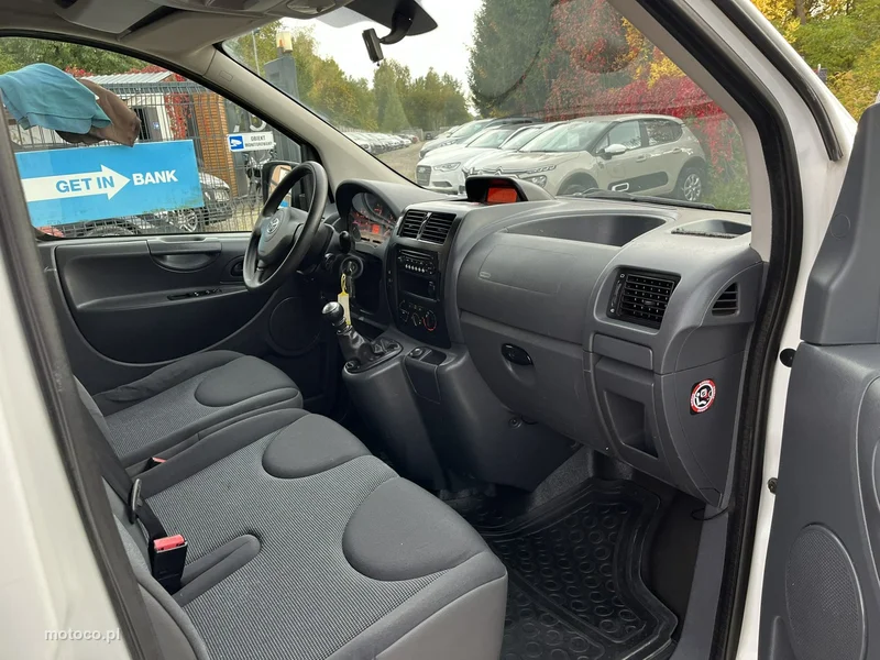 Toyota ProAce 17