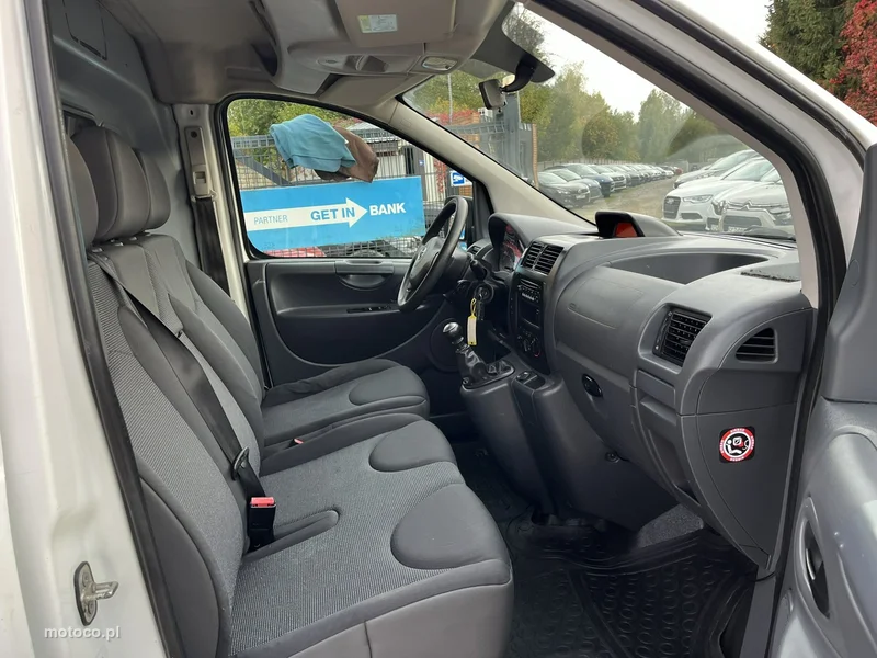 Toyota ProAce 18