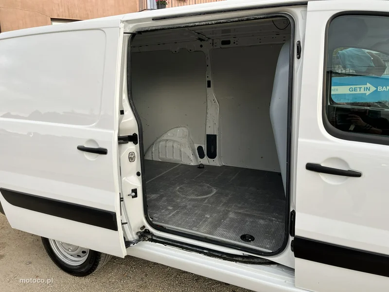 Toyota ProAce 20
