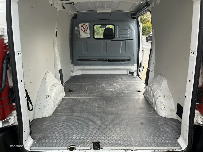 Toyota ProAce 21