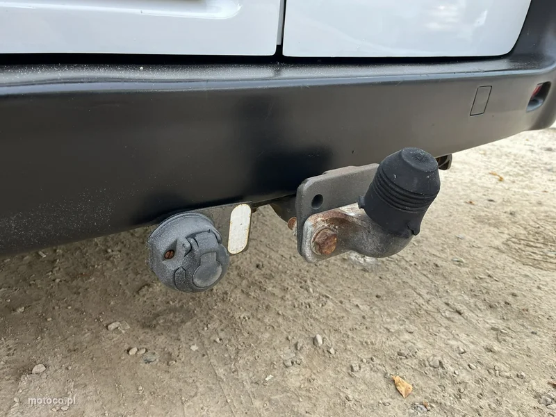 Toyota ProAce 22