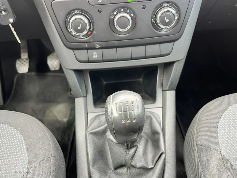 Skoda Yeti I 11