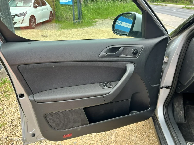 Skoda Yeti I 12