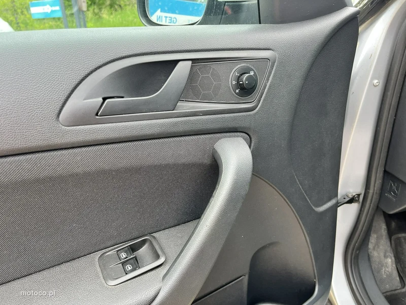 Skoda Yeti I 13
