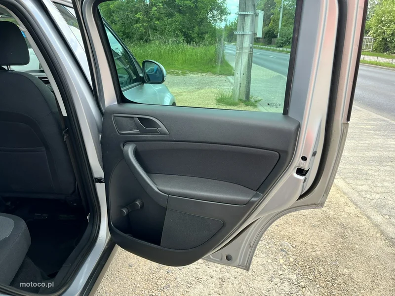 Skoda Yeti I 17