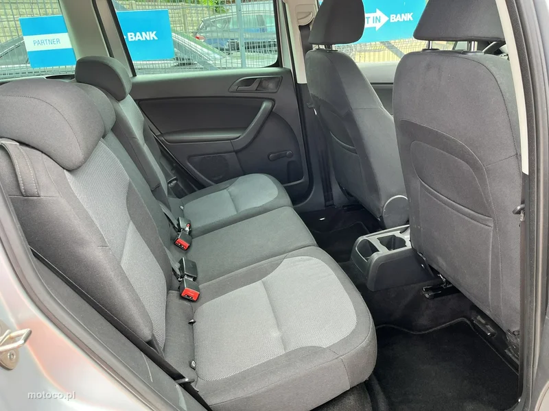 Skoda Yeti I 18