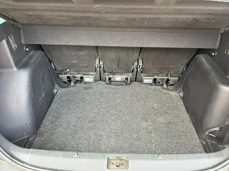 Skoda Yeti I 20
