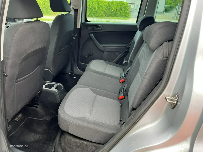 Skoda Yeti I 21